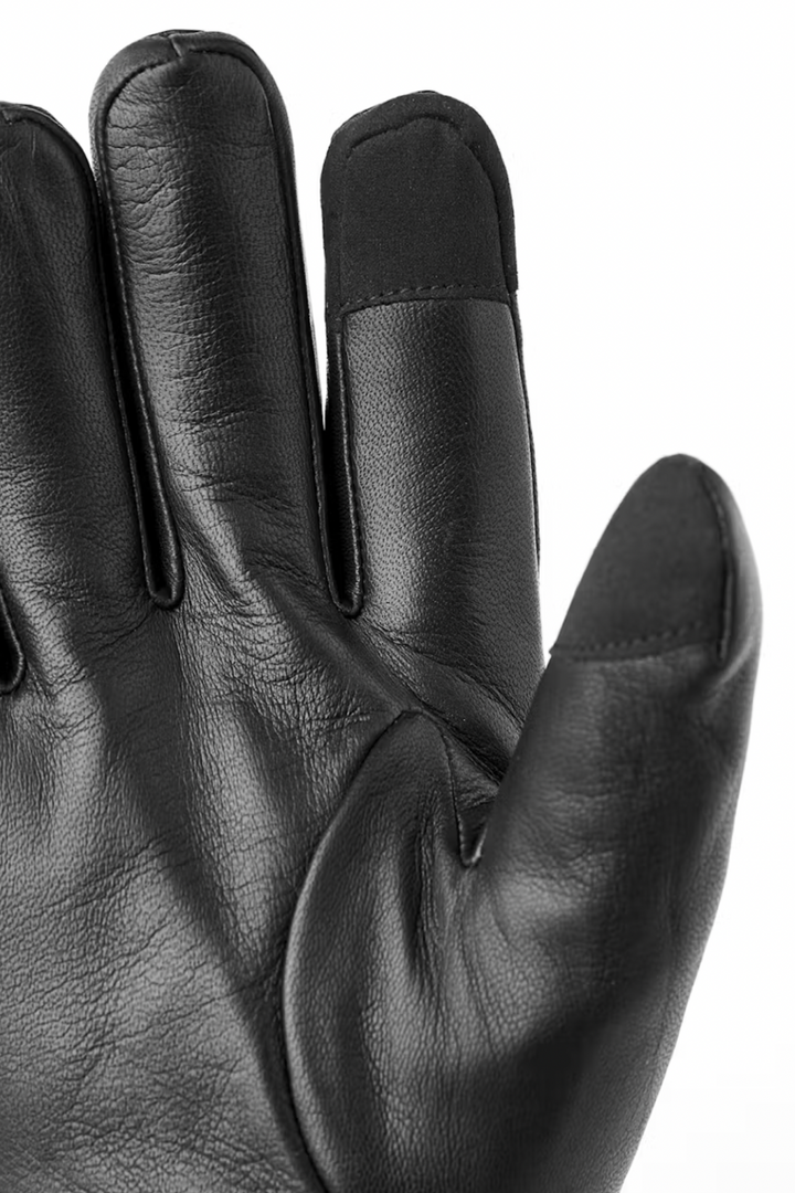 John Leather Gloves