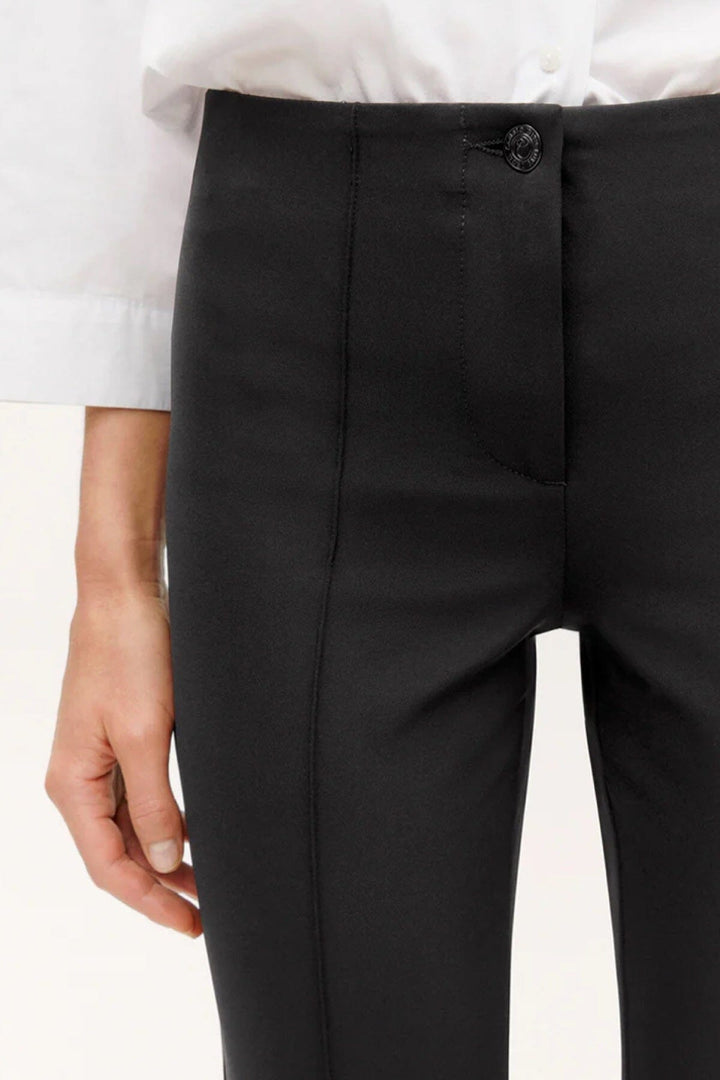 Pantalon slim Ros Femme - Bas - Pantalon - Pantalon habillé Cambio