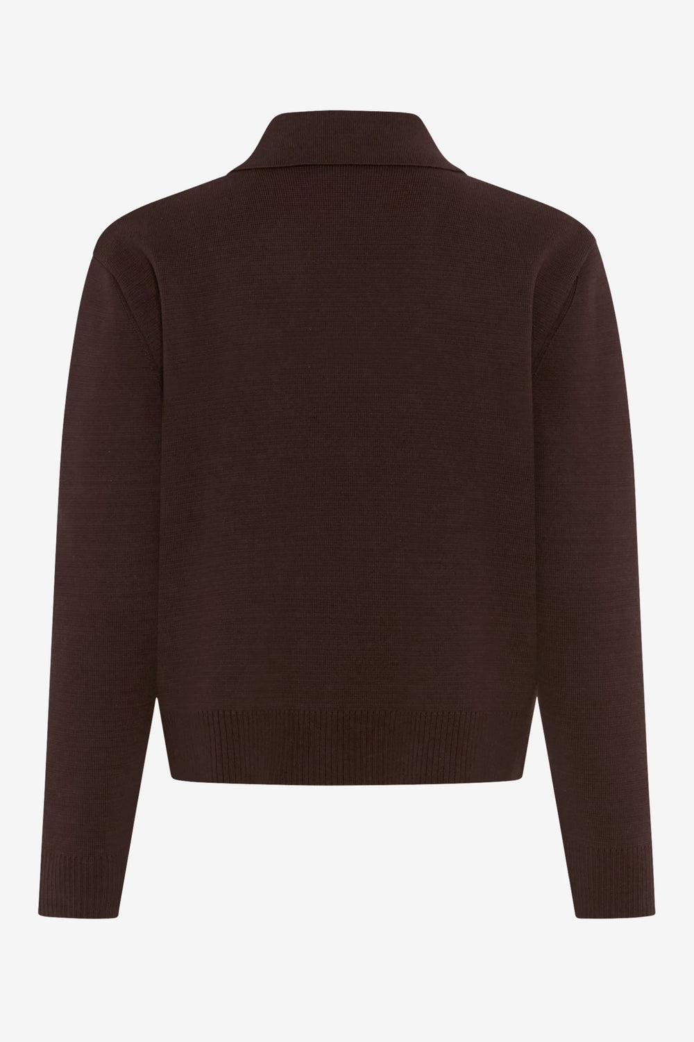 Women's Brax Anni Structured Double-Breasted Cardigan