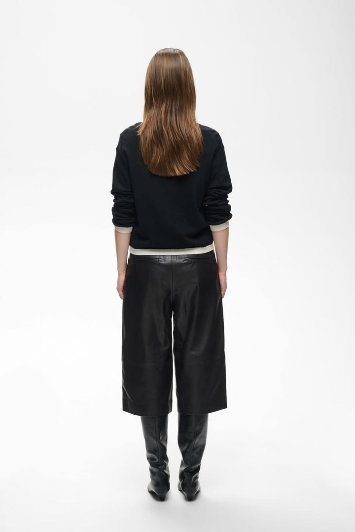 Cardigan en laine Tally pour femme Inwear