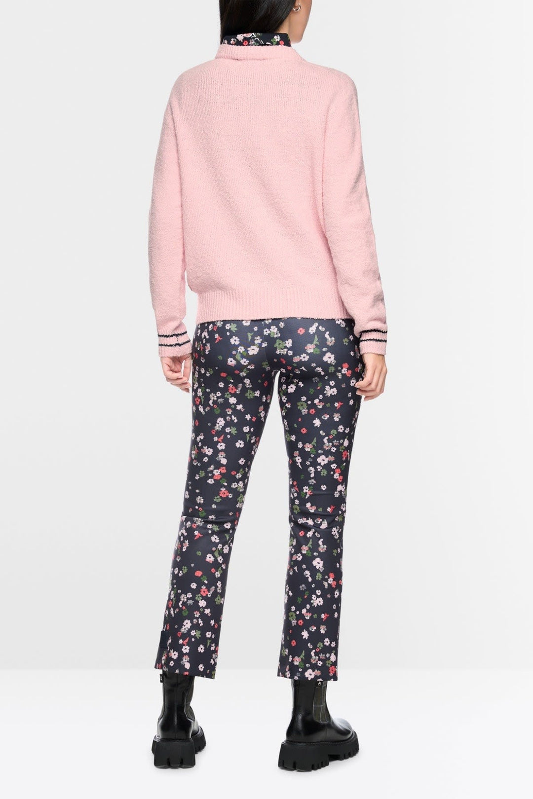 Cardigan en maille douce pour femme Marc Cain
