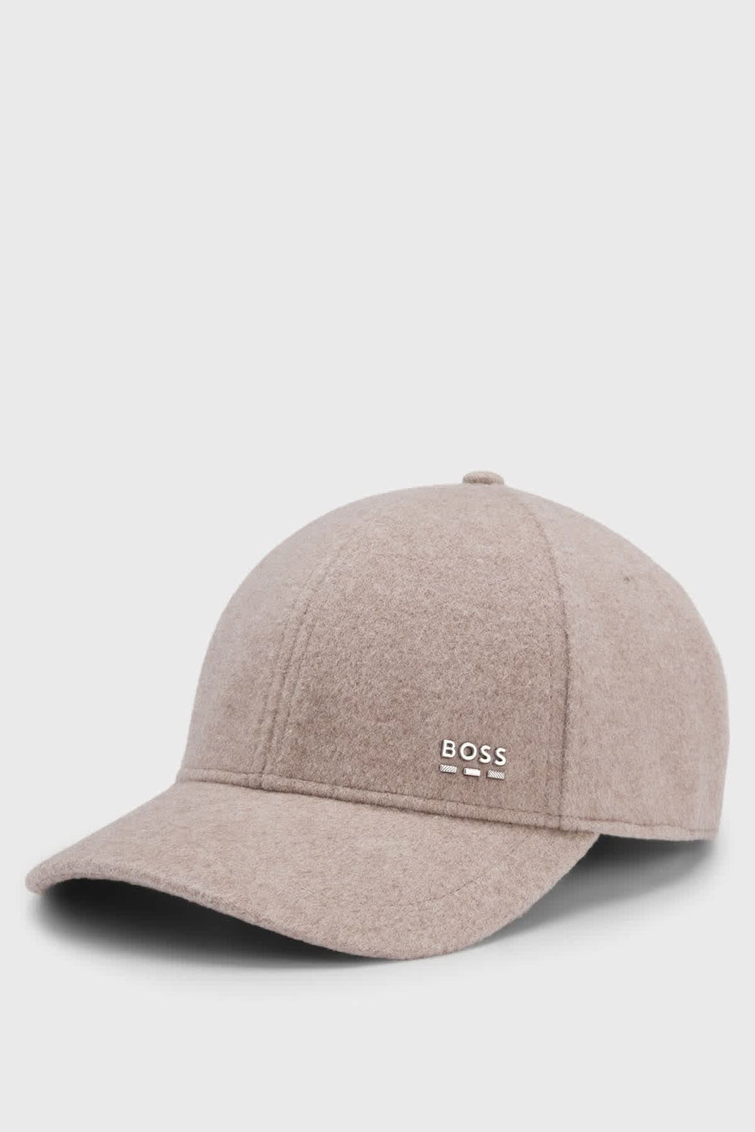 Casquette en feutre à logo pour homme Hugo Boss
