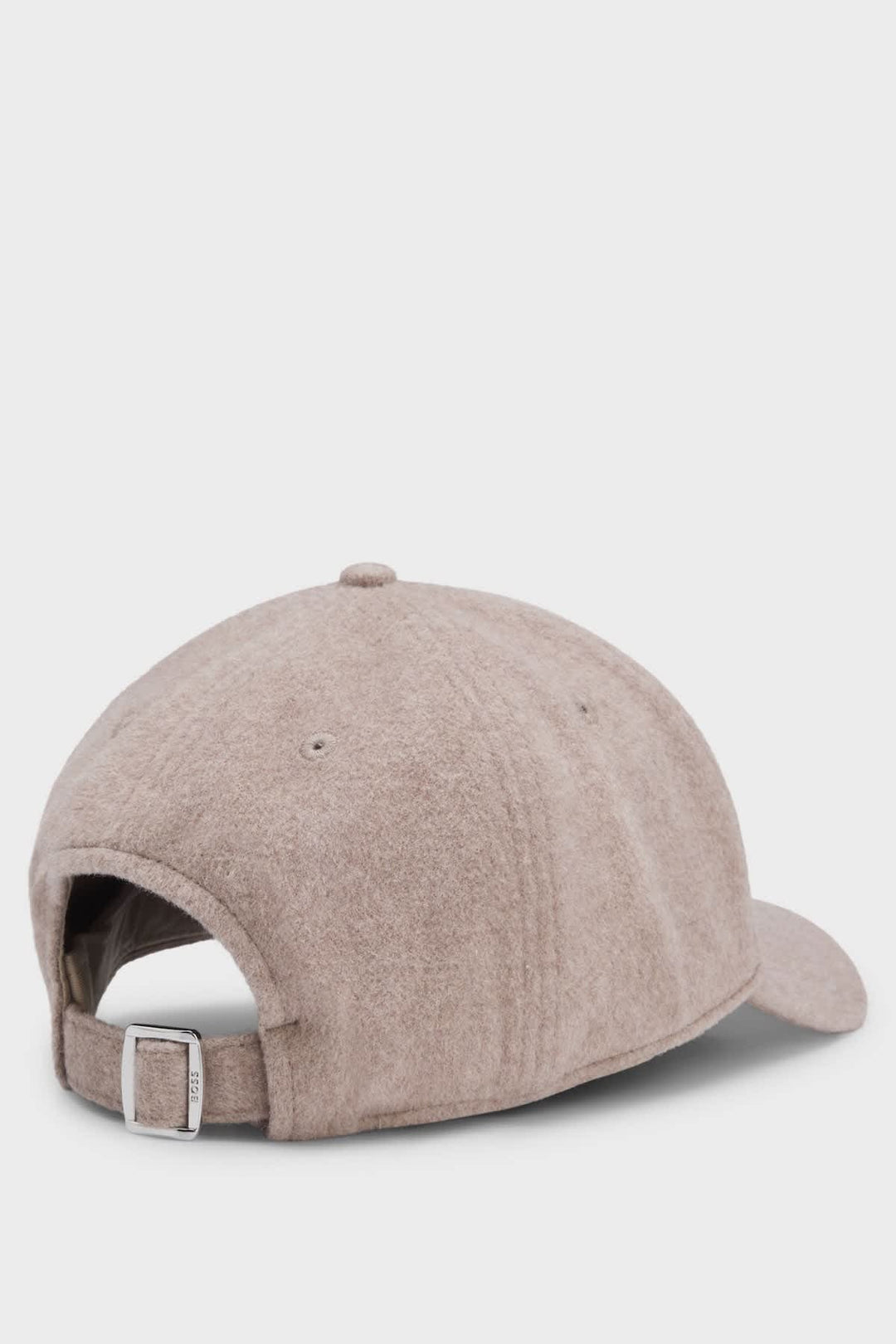Casquette en feutre à logo pour homme Hugo Boss
