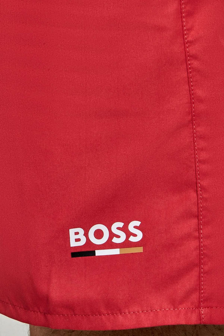 Maillot de bain à taille élastique