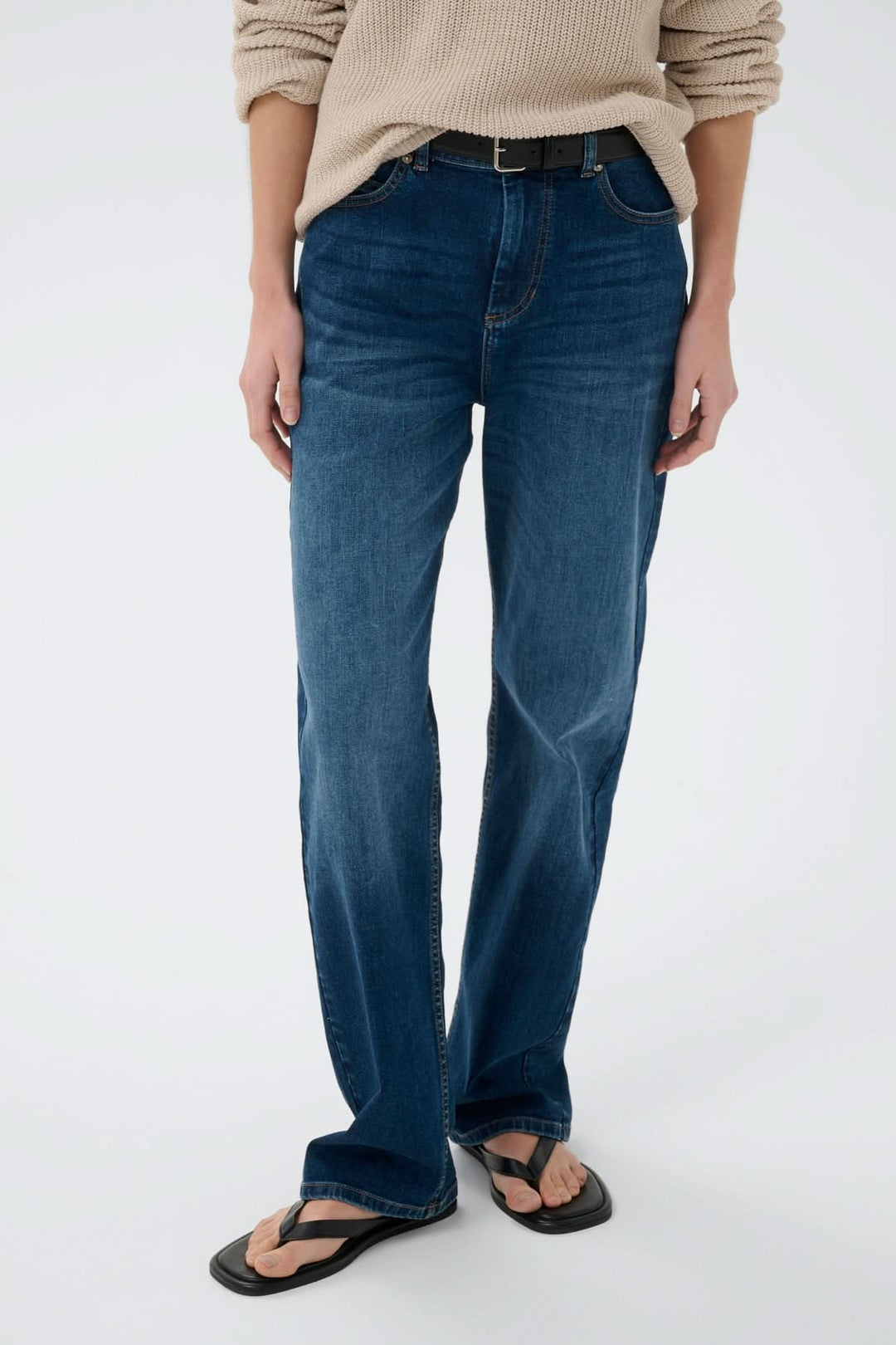 Jeans décontractée Darlina