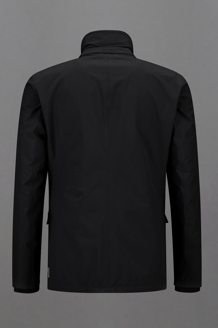 2-layer Gore-Tex Laminar Blazer