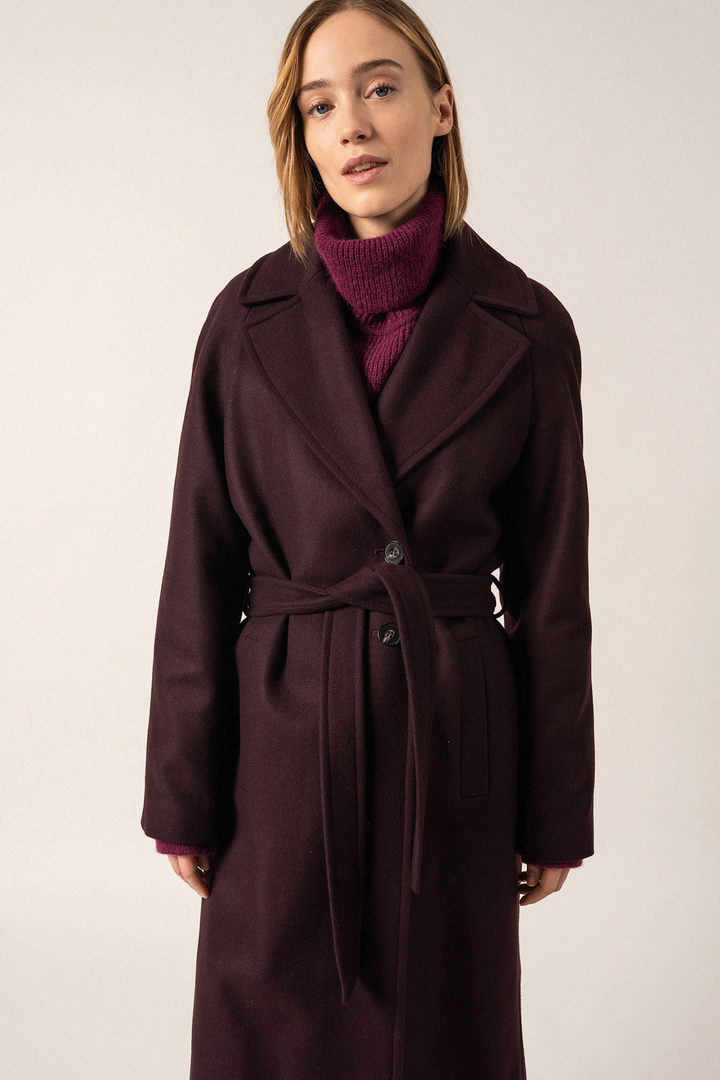 St-Enora Coat