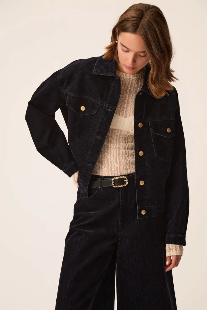 Naomi Women&