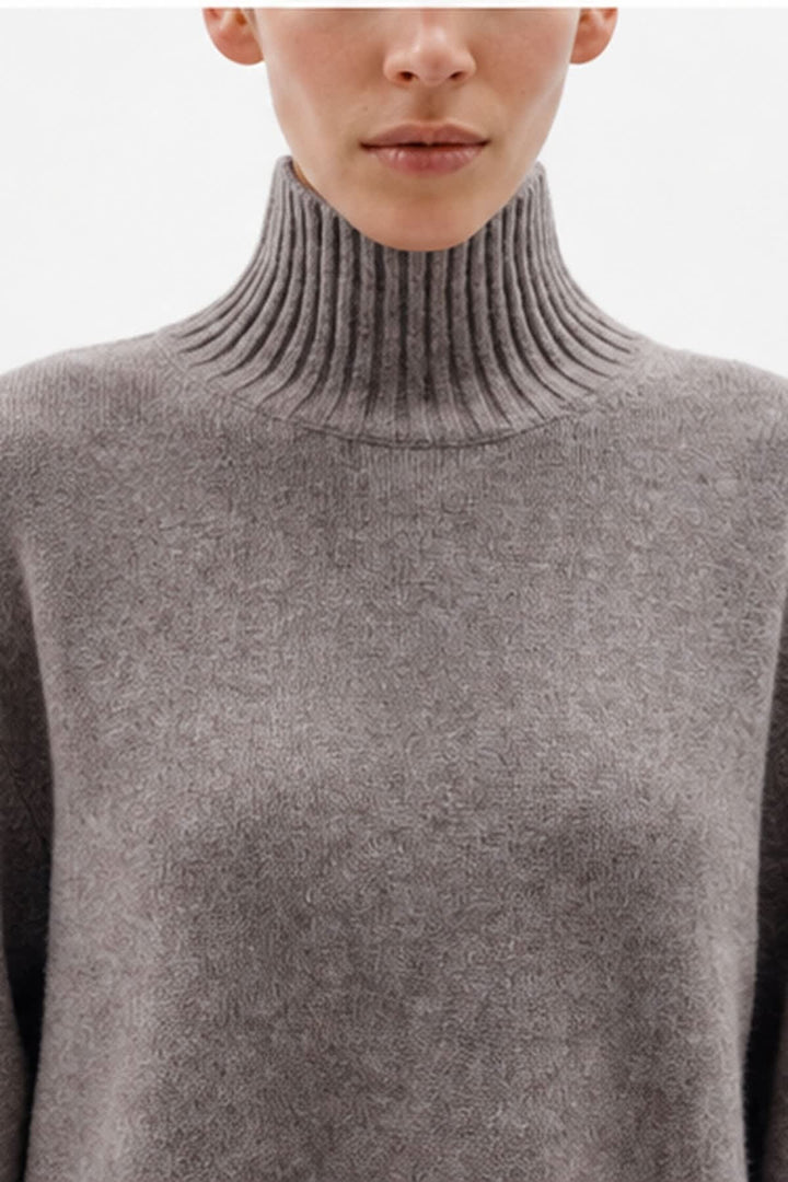Chandail col roulé Gea pour femme Inwear
