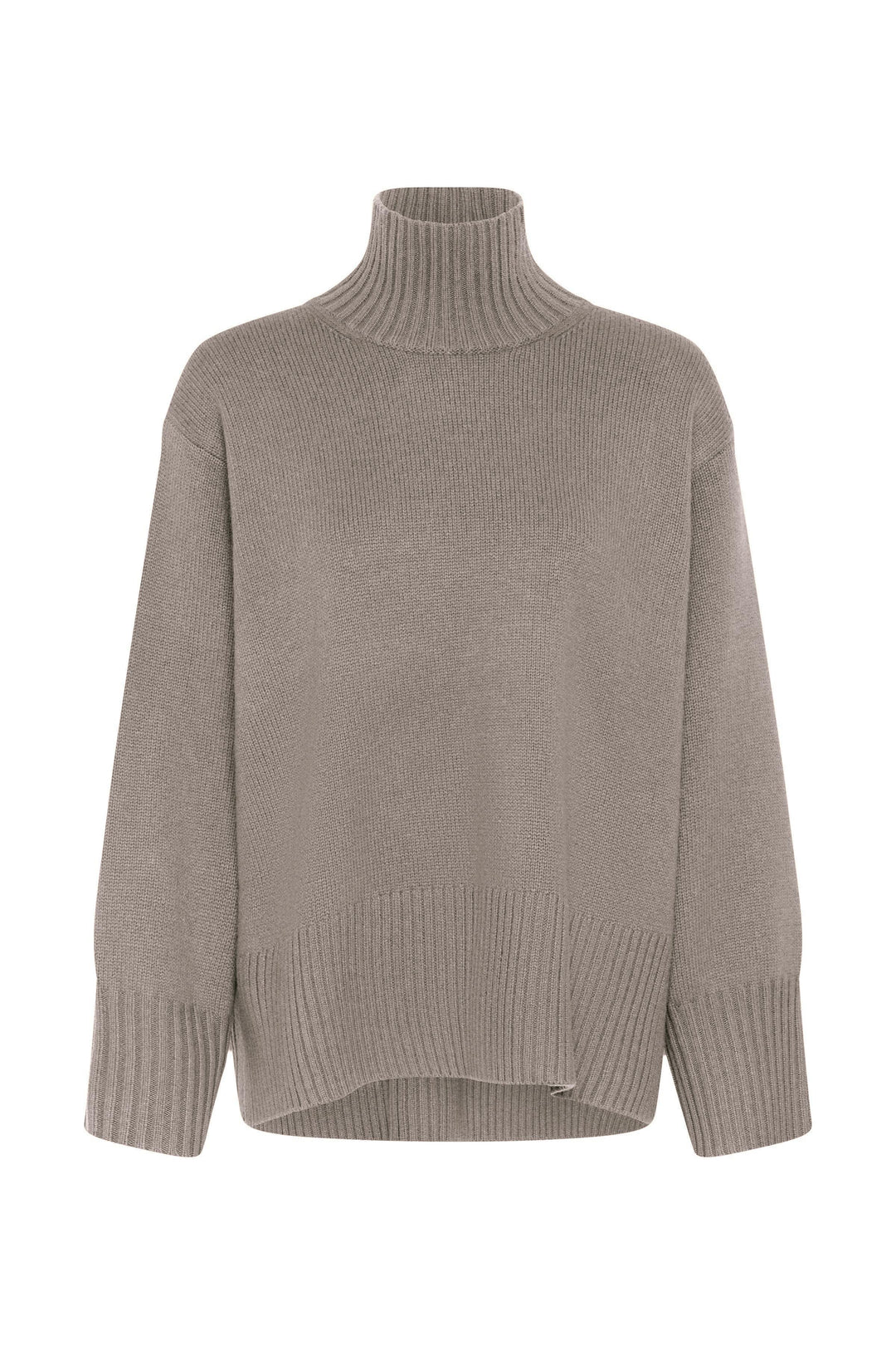 Chandail col roulé pour femme Inwear