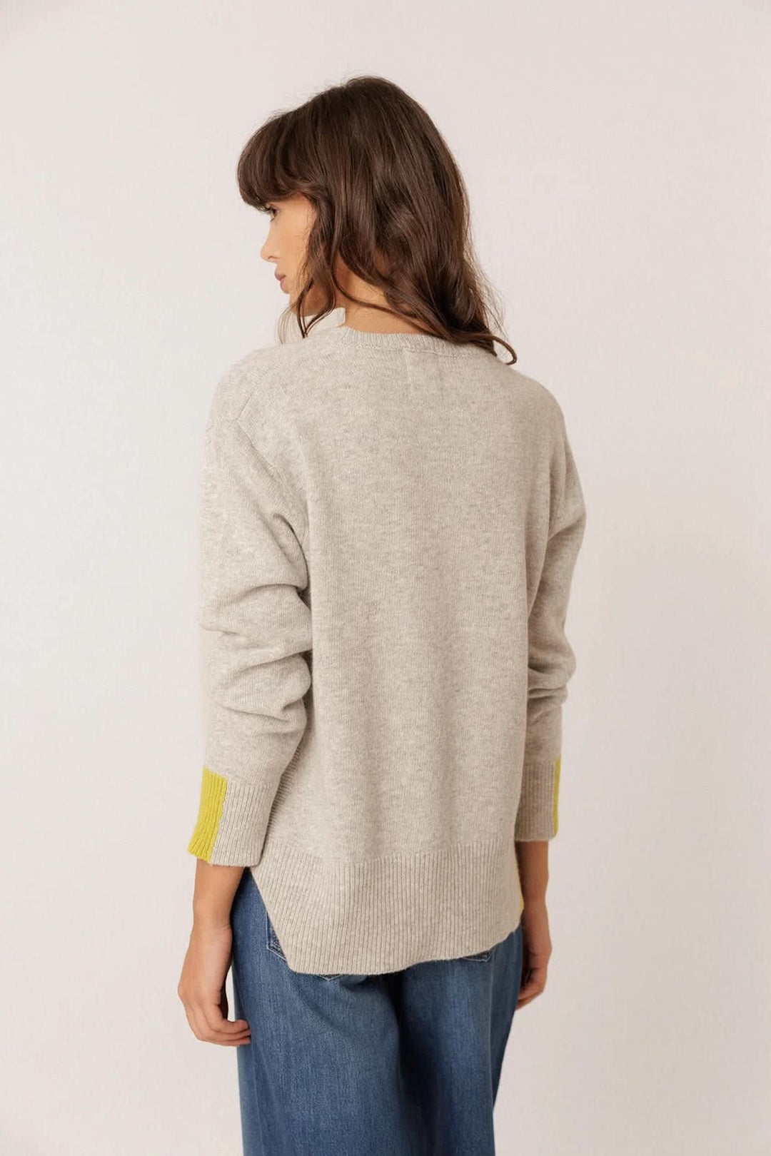 Front view of women&