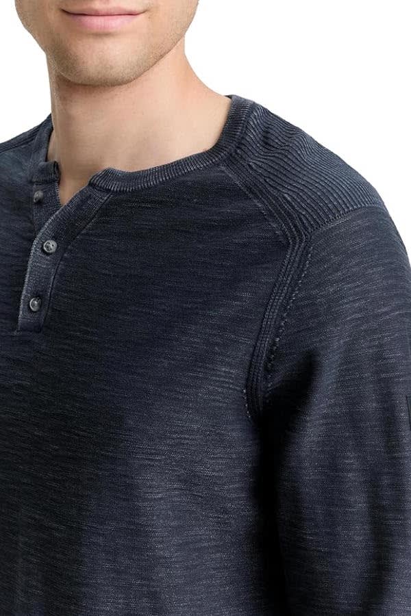 Front view of a gray Tom Tailor men&