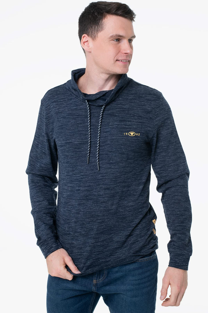 Front view of Tom Tailor men&