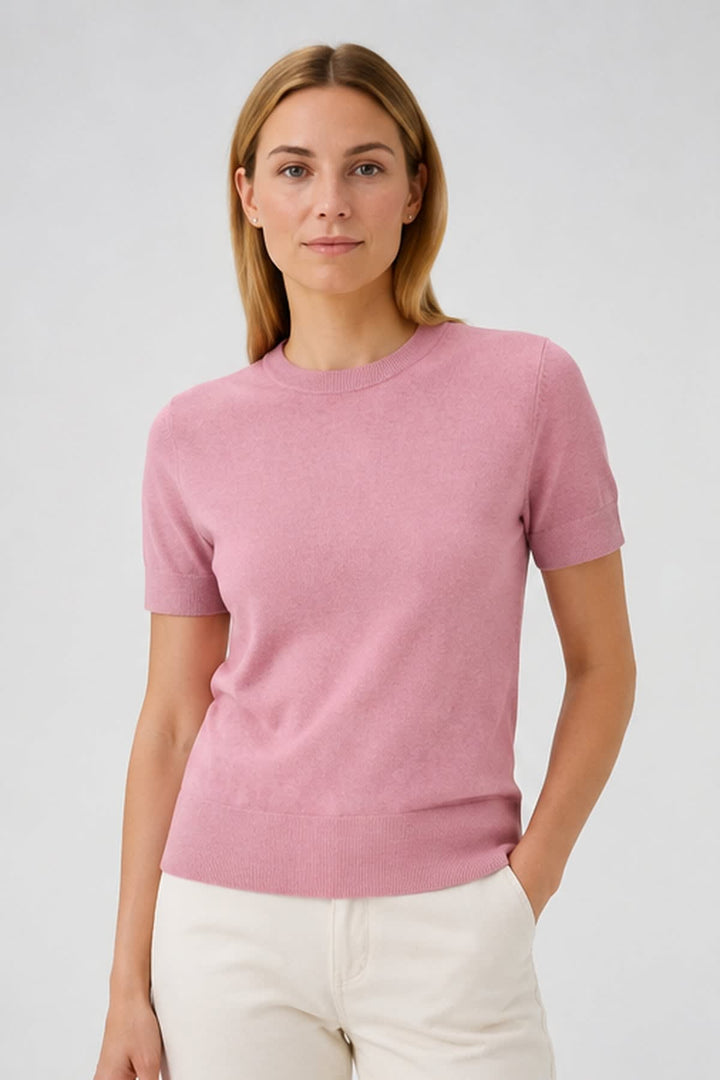 Chandail KELLSIE à manches courtes pour femme Inwear