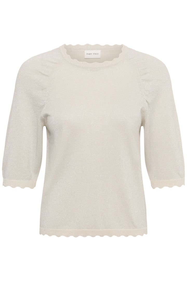 Chandail scintillant pour femme Part Two