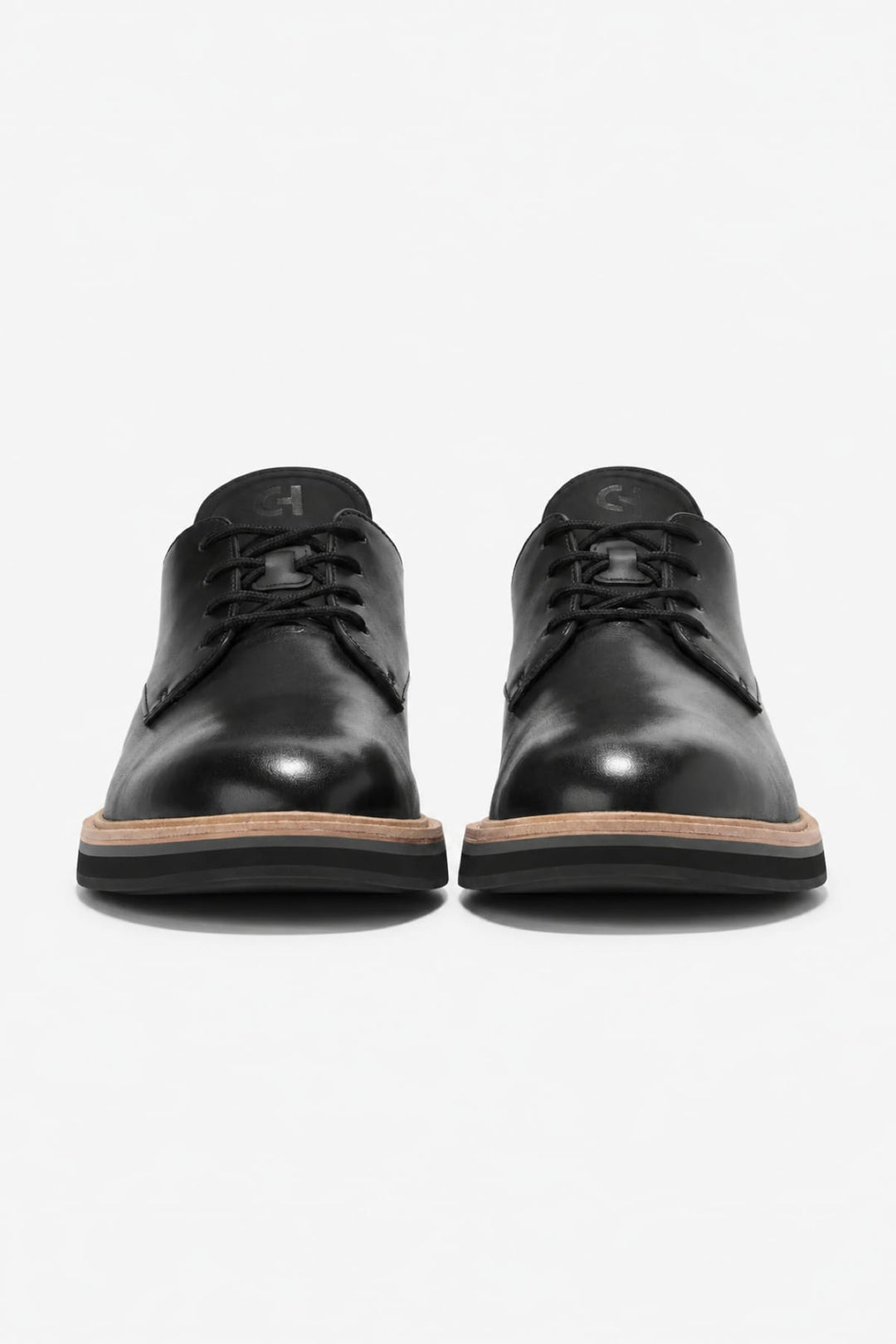 Chaussures de ville à lacets pour homme Cole Haan