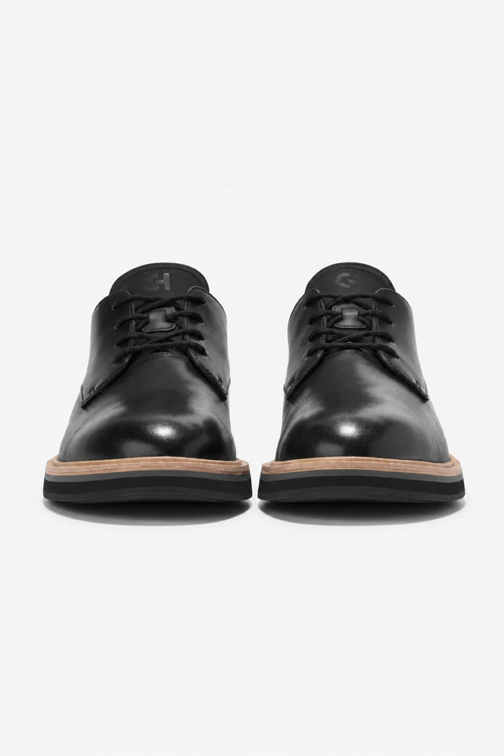 Chaussures de ville à lacets pour homme Cole Haan