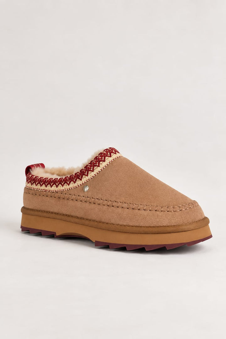 Mocassins SHARKY ADVENTURE SCUFF pour femme EMU