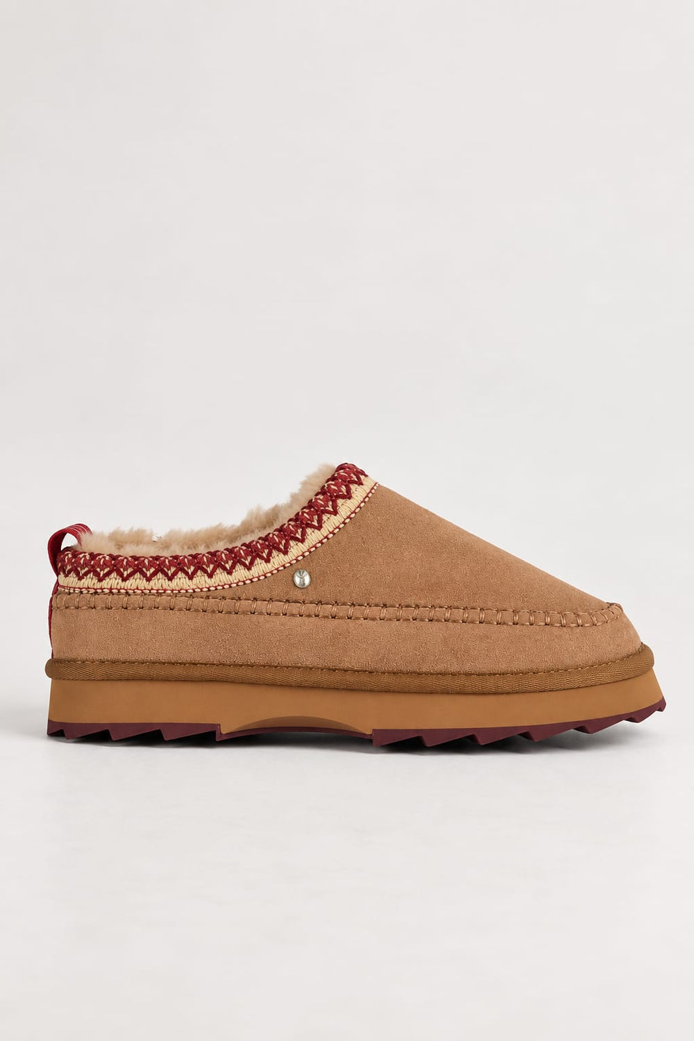 Mocassins SHARKY ADVENTURE SCUFF pour femme EMU