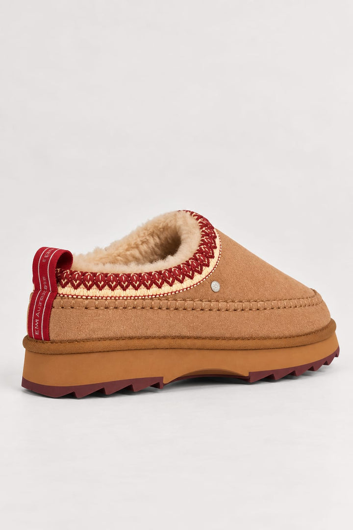 Mocassins SHARKY ADVENTURE SCUFF pour femme EMU