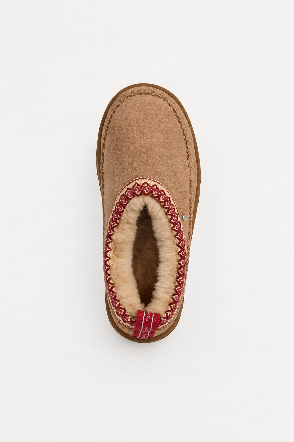 Mocassins SHARKY ADVENTURE SCUFF pour femme EMU