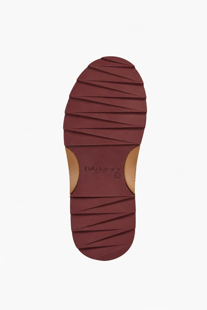 Mocassins SHARKY ADVENTURE SCUFF pour femme EMU