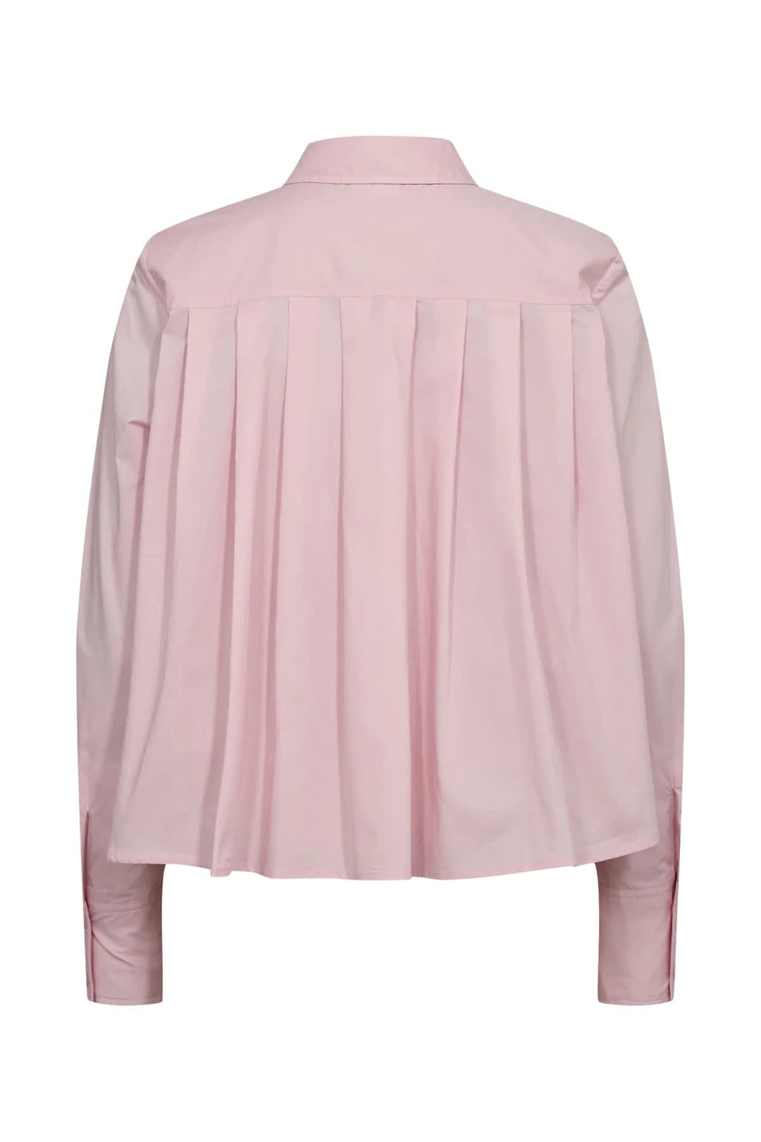 Chemise à poches avec taille ajustable pour femme Numph