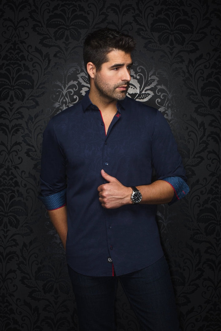 Chemise Dunn