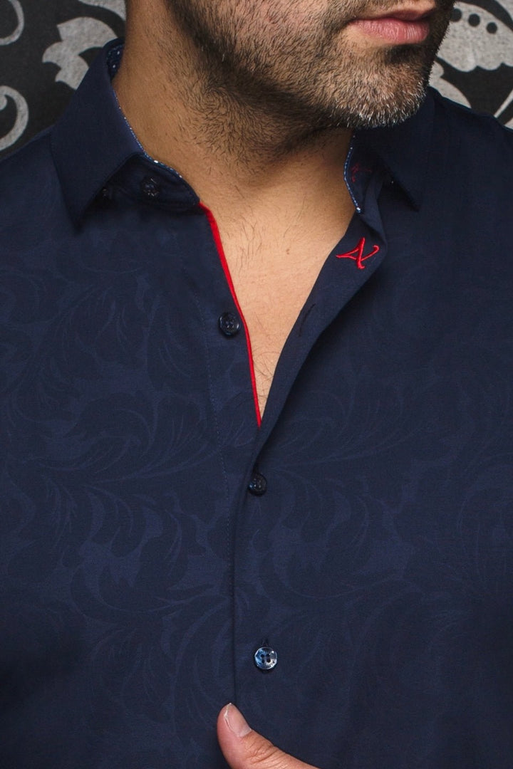 Chemise Dunn