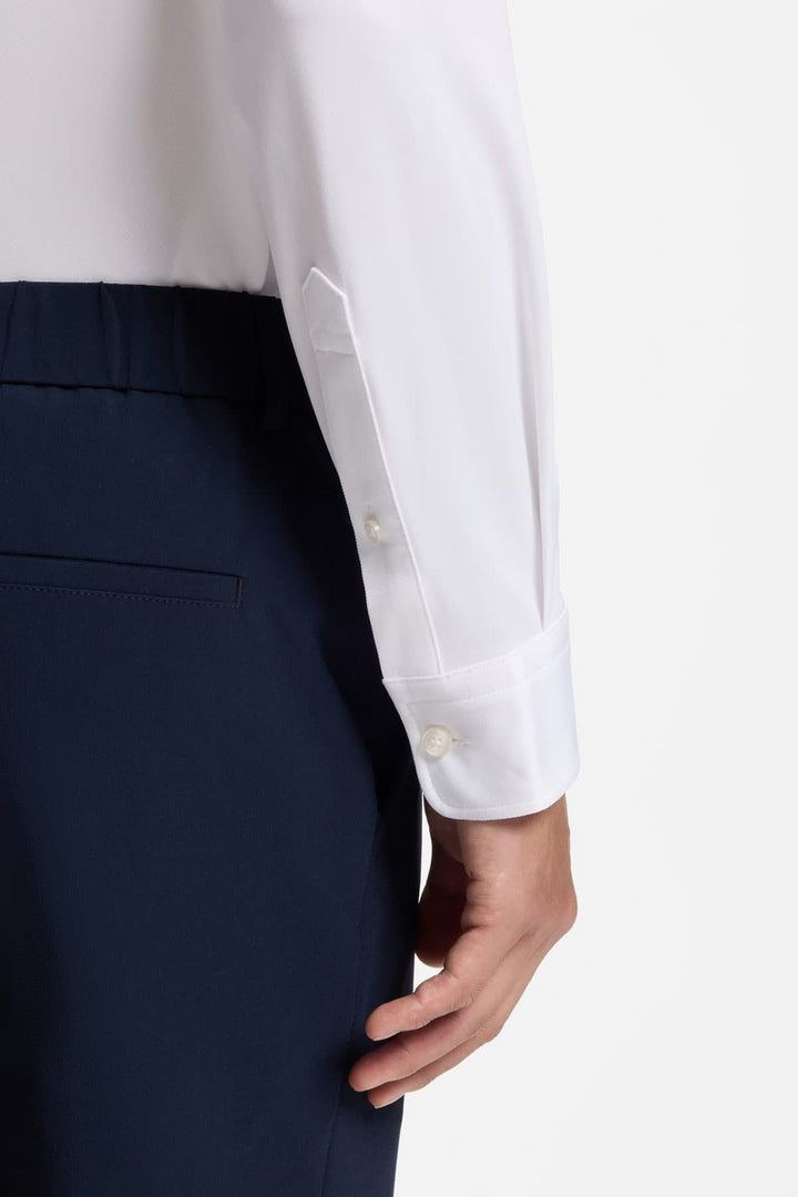 Chemise habillée à manches longues pour homme Hugo Boss