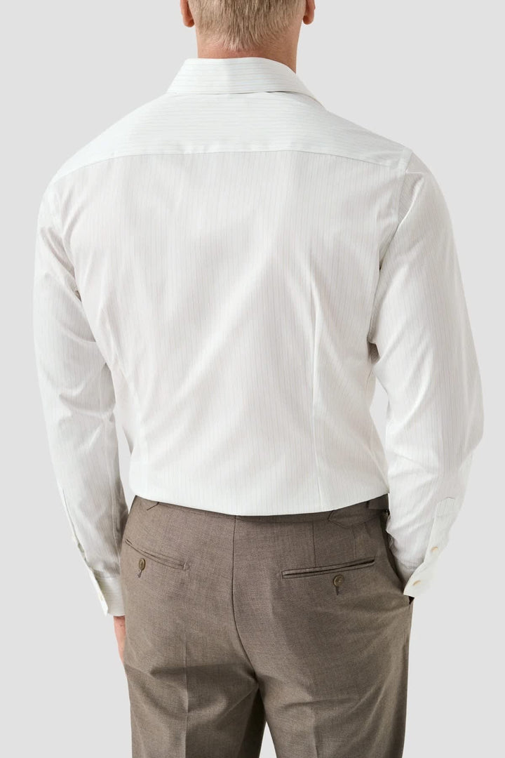 Front view of Eton men&