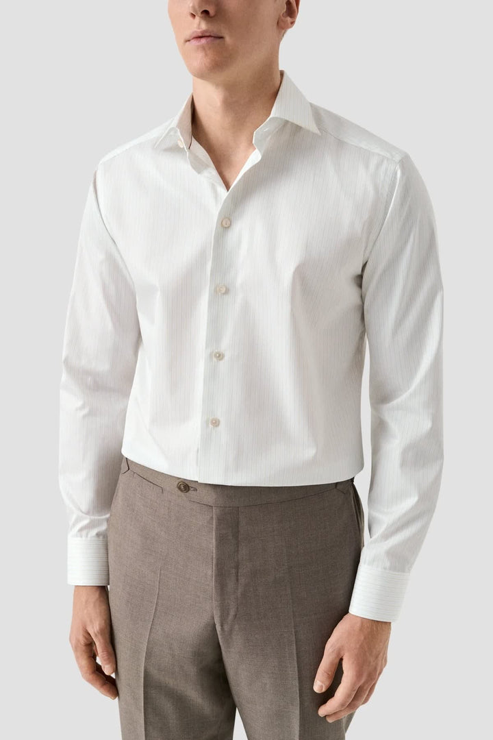 Front view of Eton men&