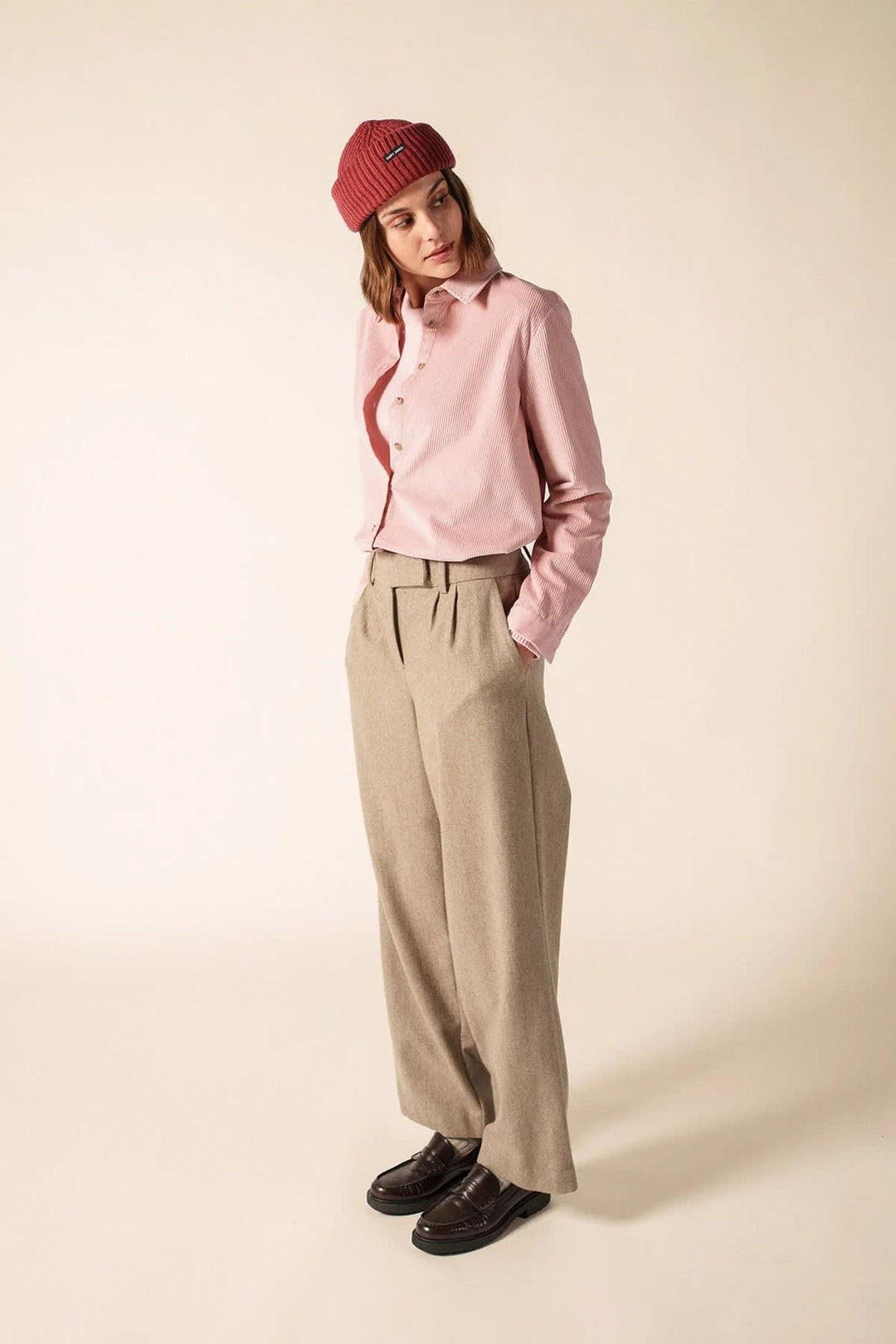 Saint James women&