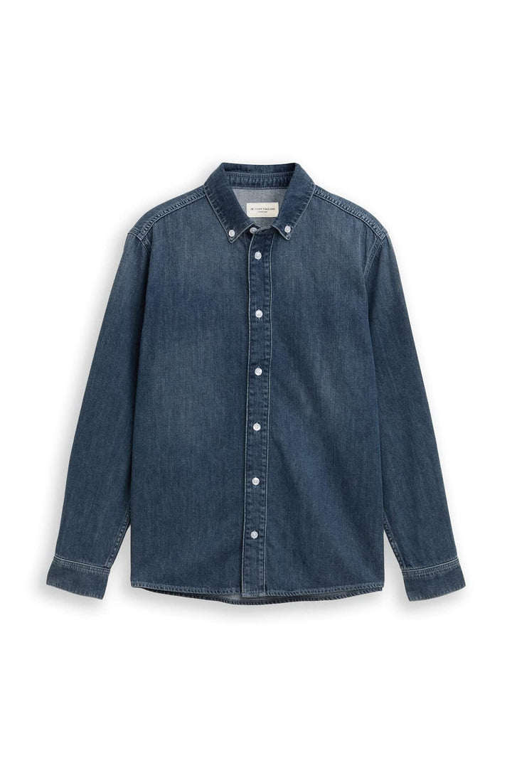 Front view of a Tom Tailor men&