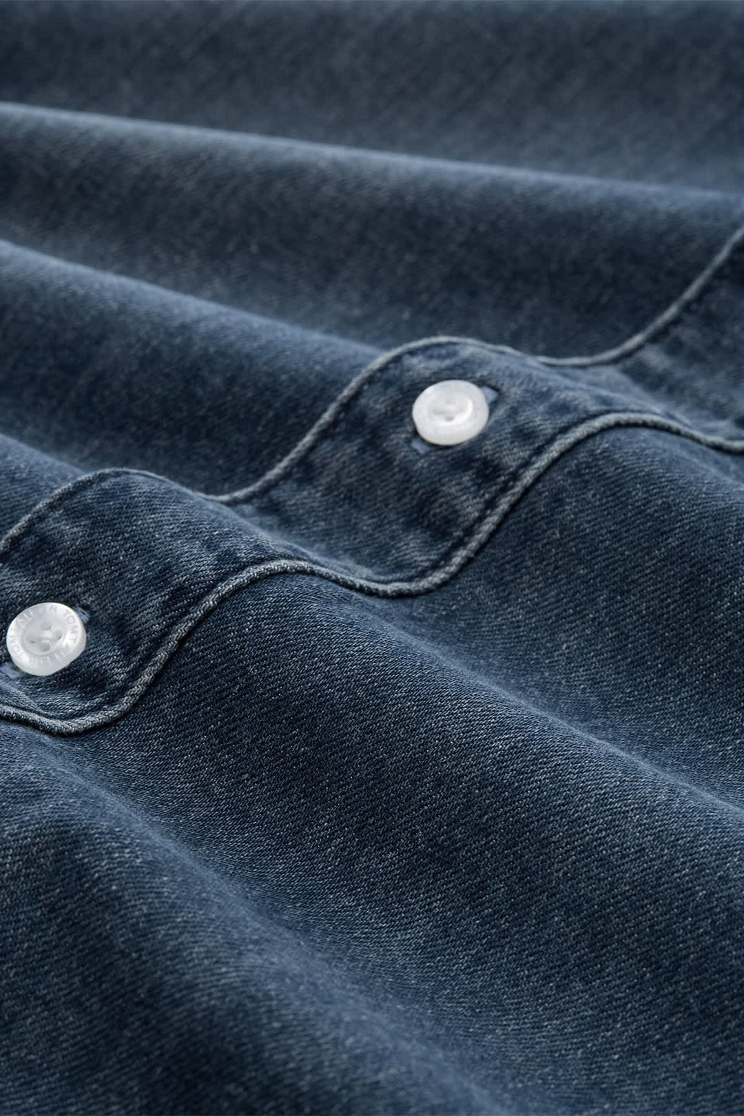 Front view of Tom Tailor men&