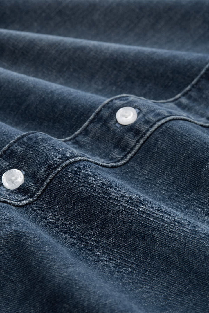 Front view of Tom Tailor men&