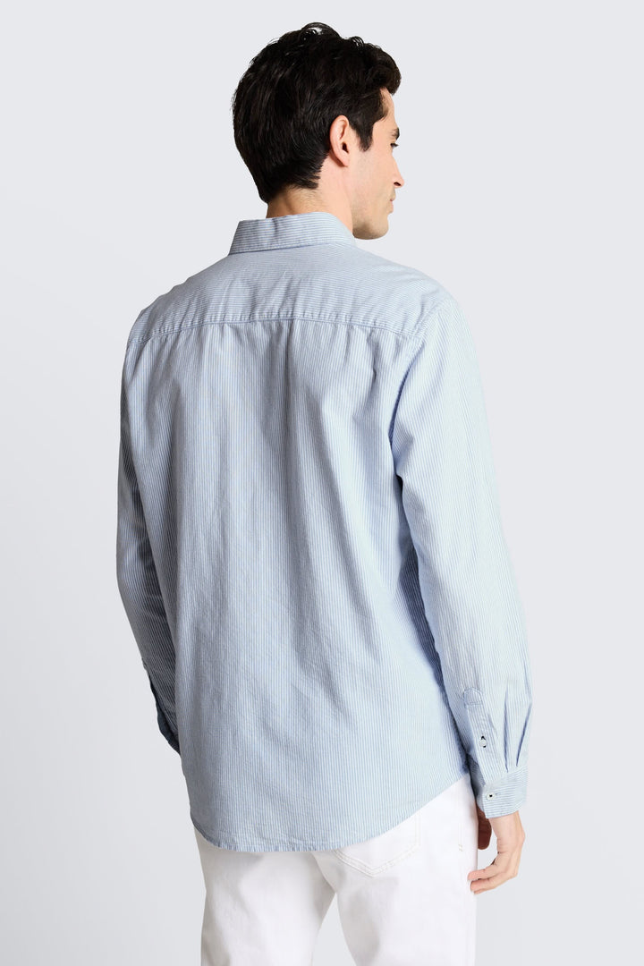 Detailed view of the Tom Tailor men&