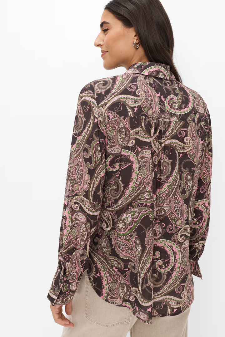 Front View of the Women&