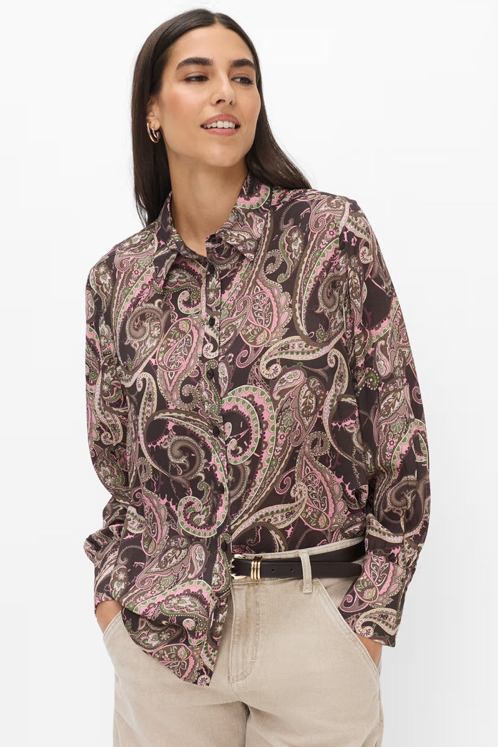 Front View of the Women&