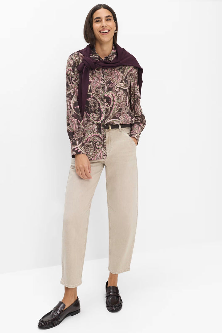 Front View of the Women&
