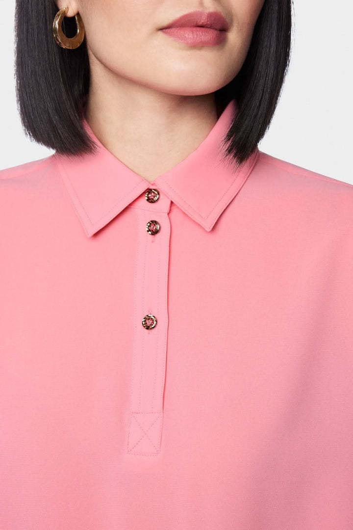 Chemisier fluide pour femme Marc Cain