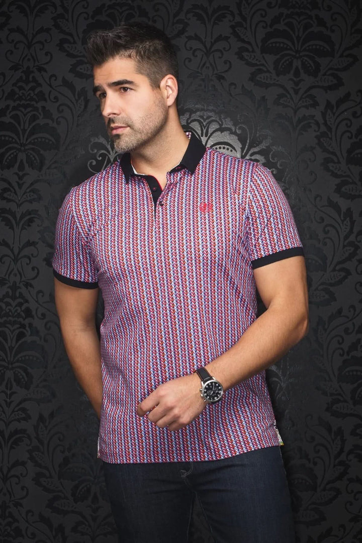 Polo Colter