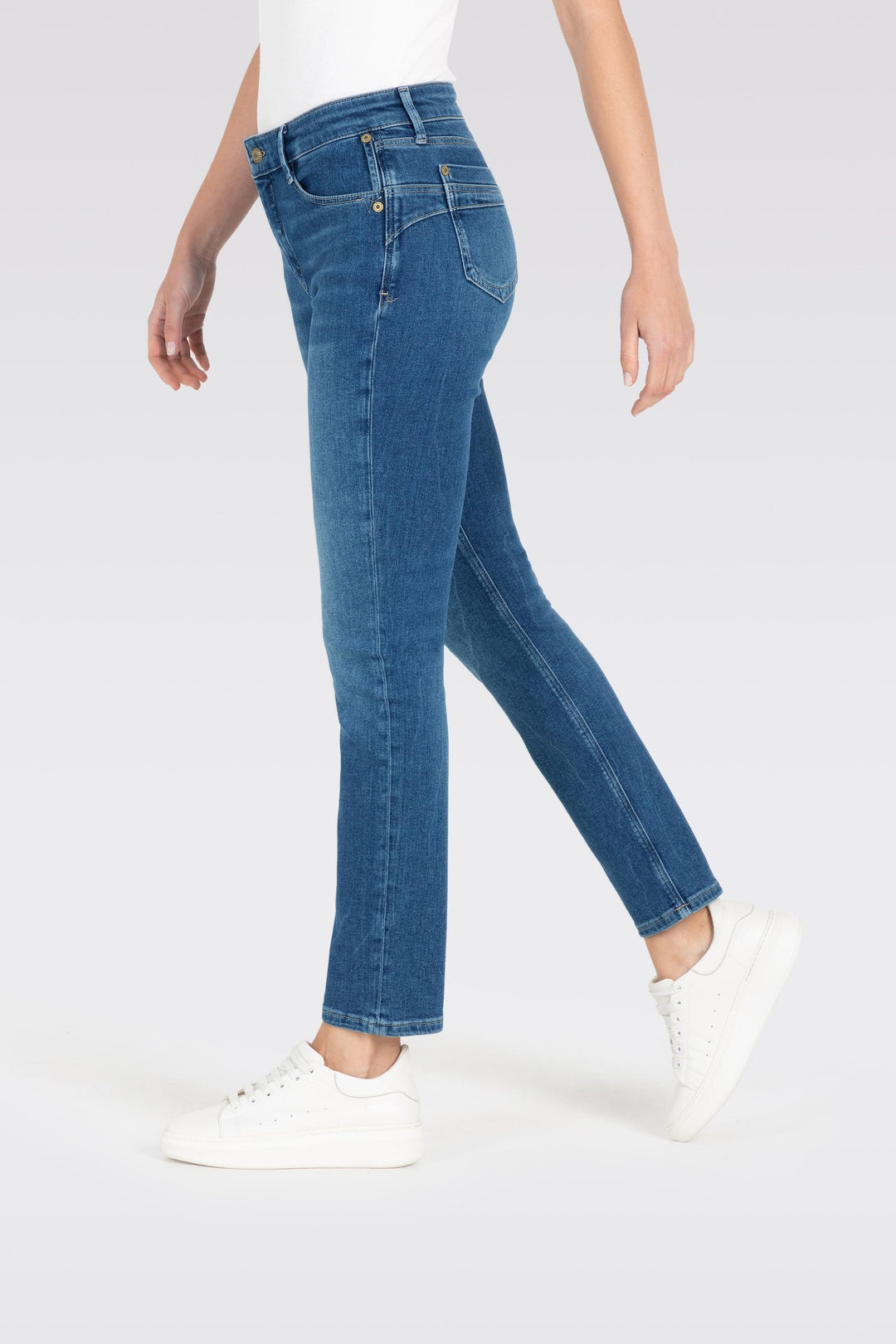 California Slim Jeans