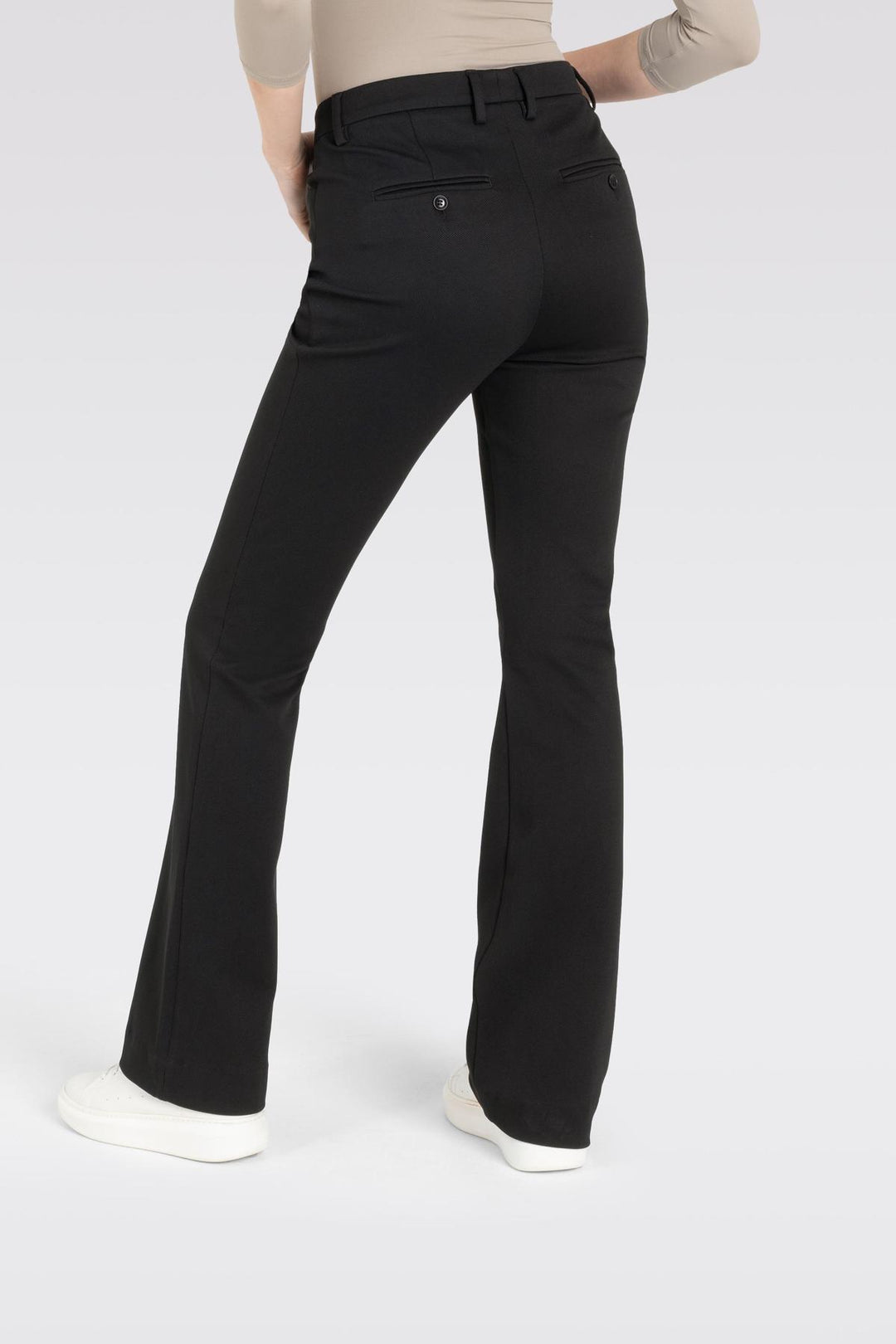 BELLA boot cut pants