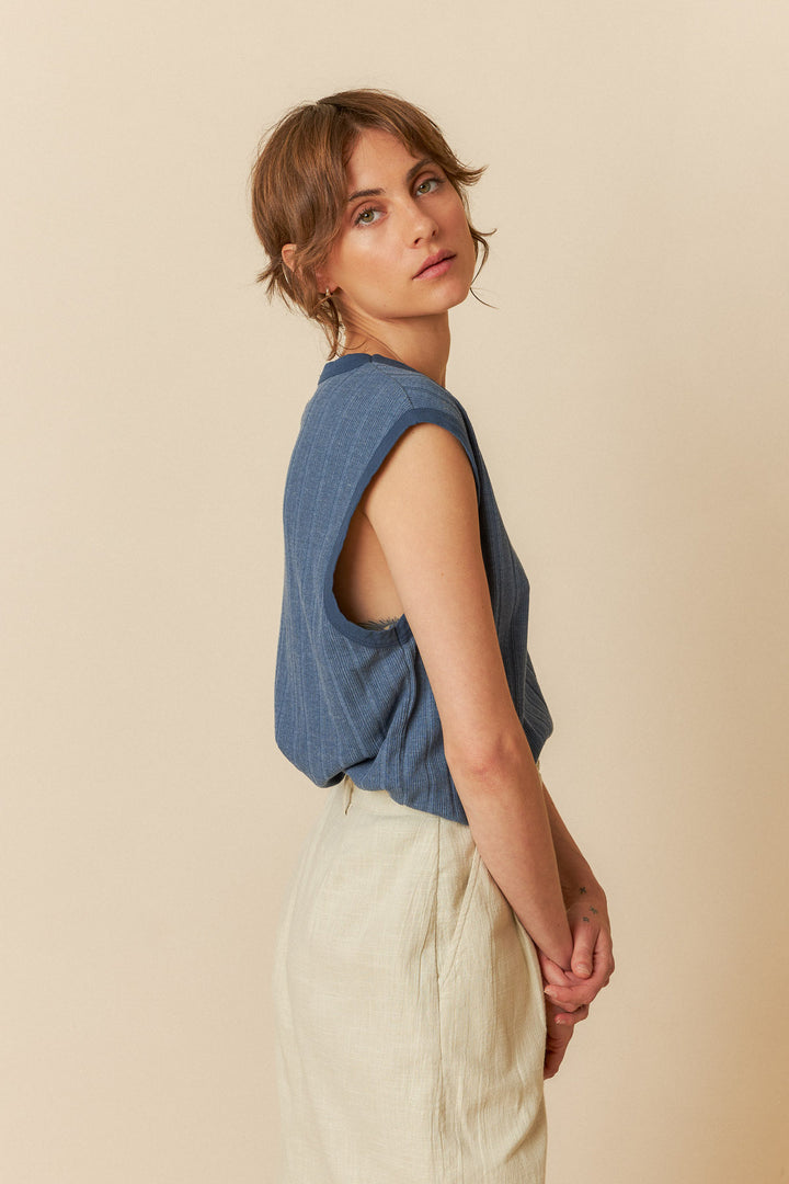 Loose camisole