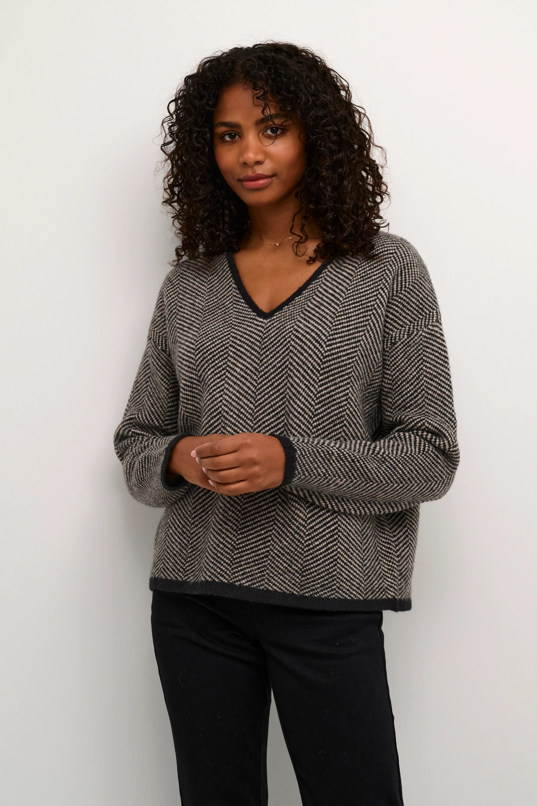 Verana Sweater