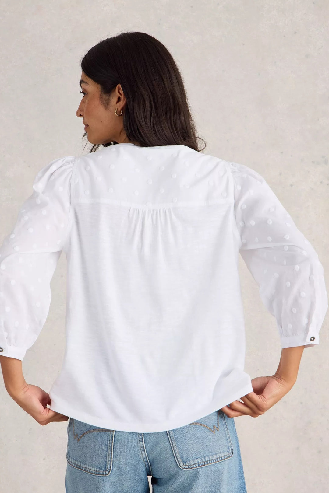 Elise blouse