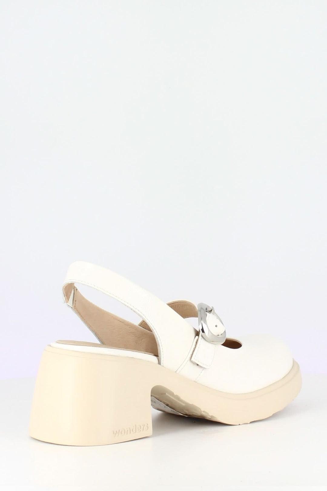 Chaussures à bride arrière Sora