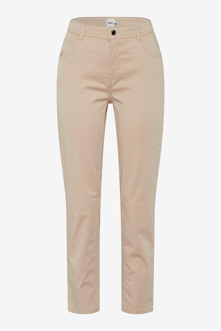 MARY S ultra light chino pants