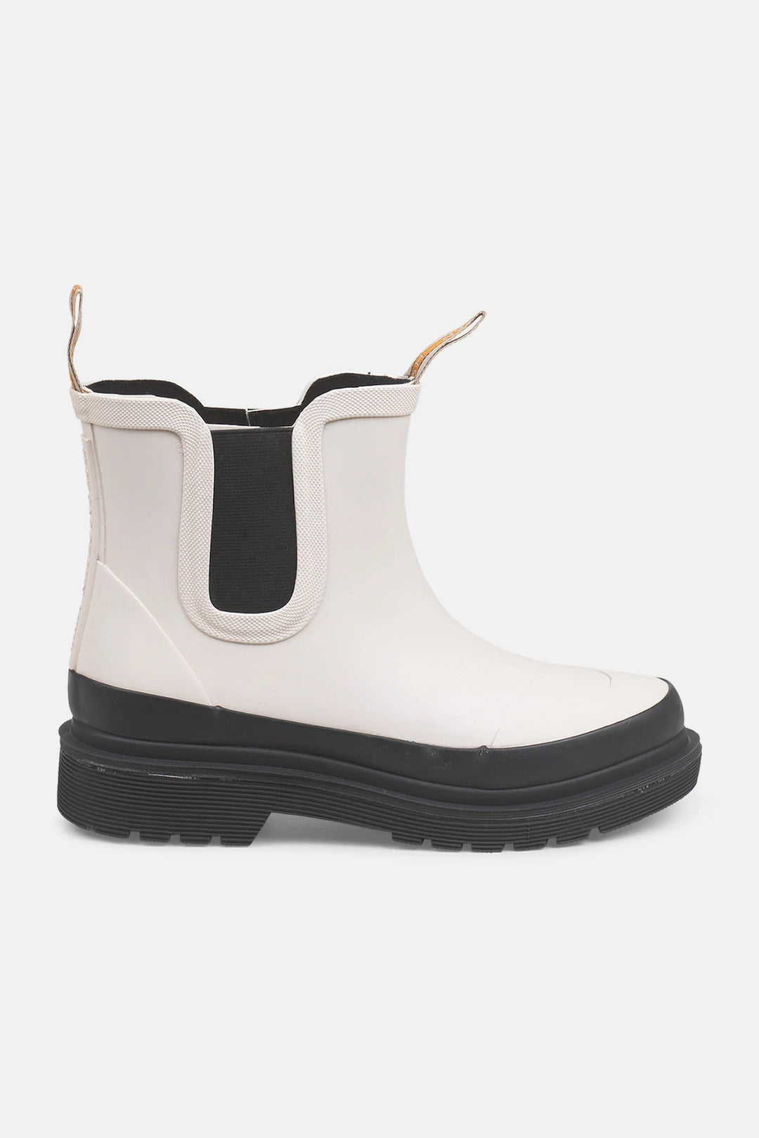 Chelsea boot